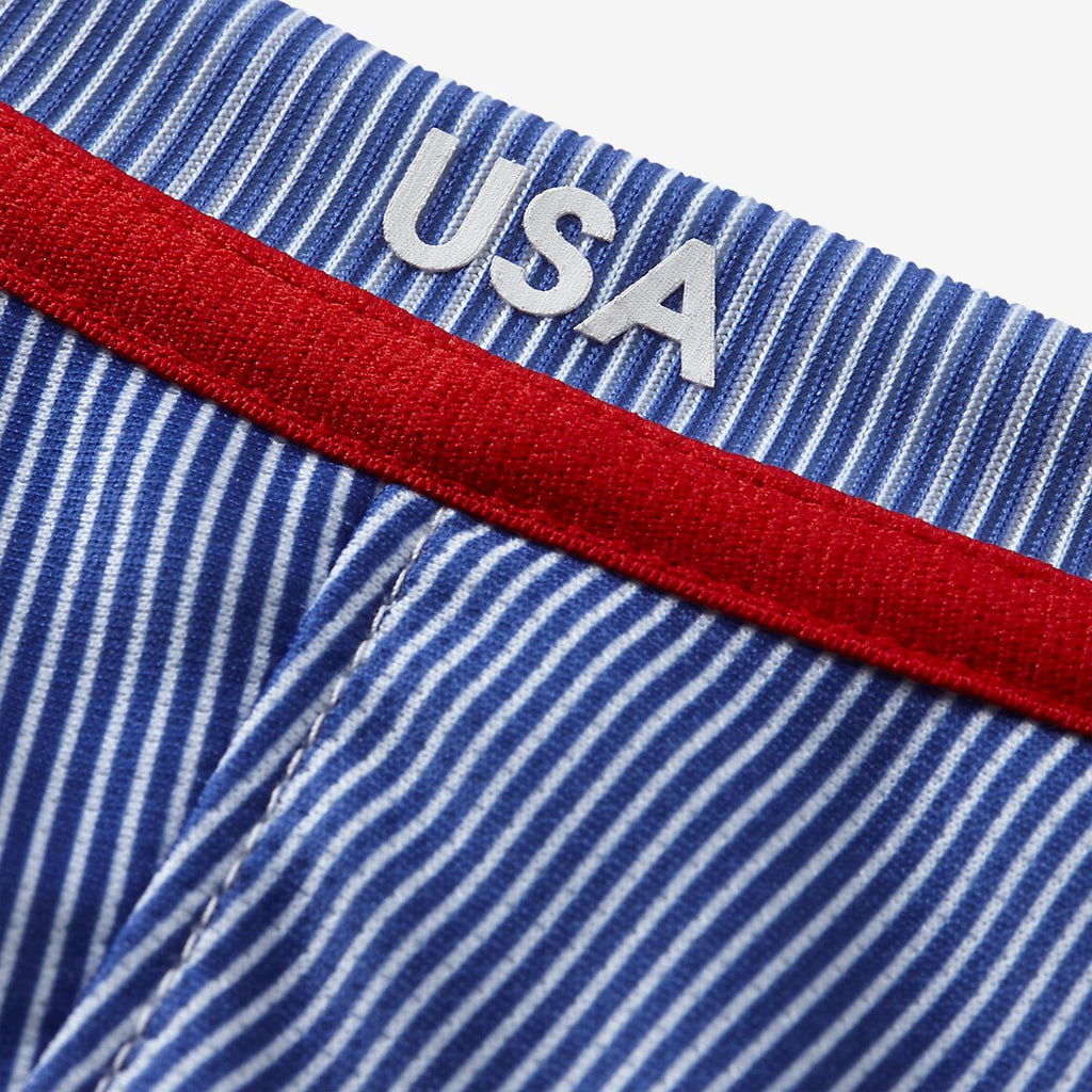 Women's U.S. Stadium Home Soccer Jersey 2016 - 724675-100-NIKE by Nike | Available at Niky's Sports
