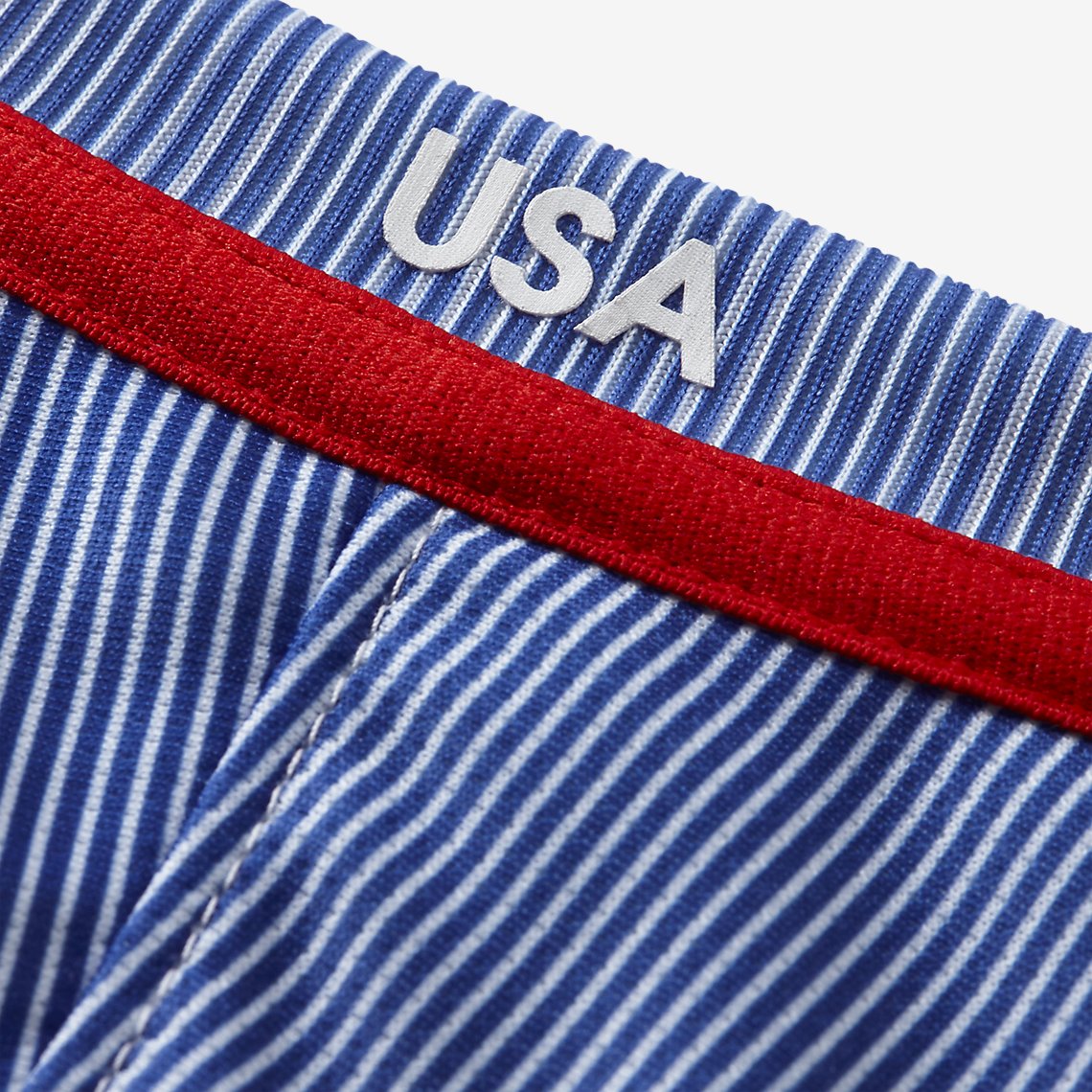 Women's U.S. Stadium Home Soccer Jersey 2016 - 724675-100-NIKE by Nike | Available at Niky's Sports