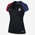 Women's U.S Stadium Away Soccer Jersey 2016