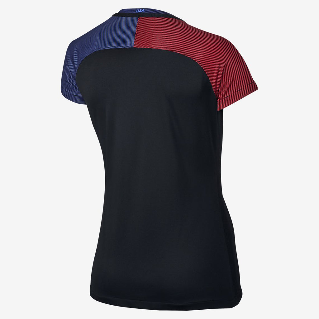 Women's U.S Stadium Away Soccer Jersey 2016