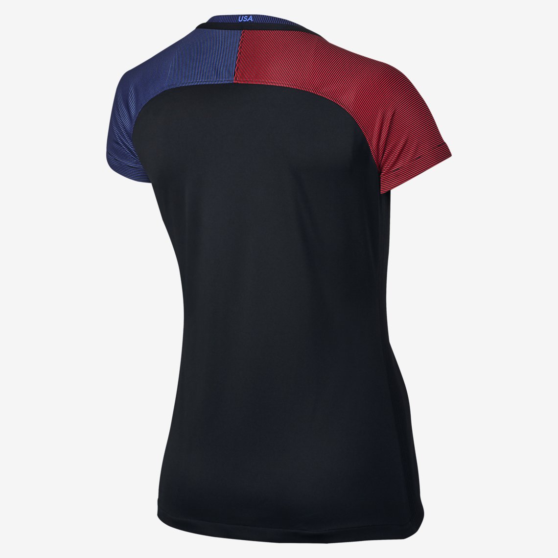 Women's U.S Stadium Away Soccer Jersey 2016
