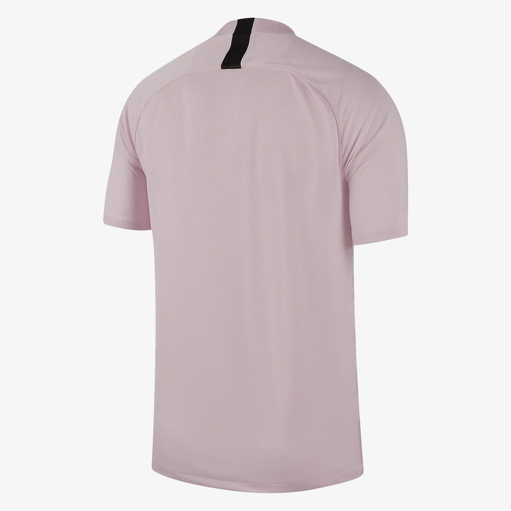 F.C. Soccer Jersey - Pink Foam/Pink Rise/Black/Black - AO0666-663-NIKE by Nike | Available at Niky's Sports