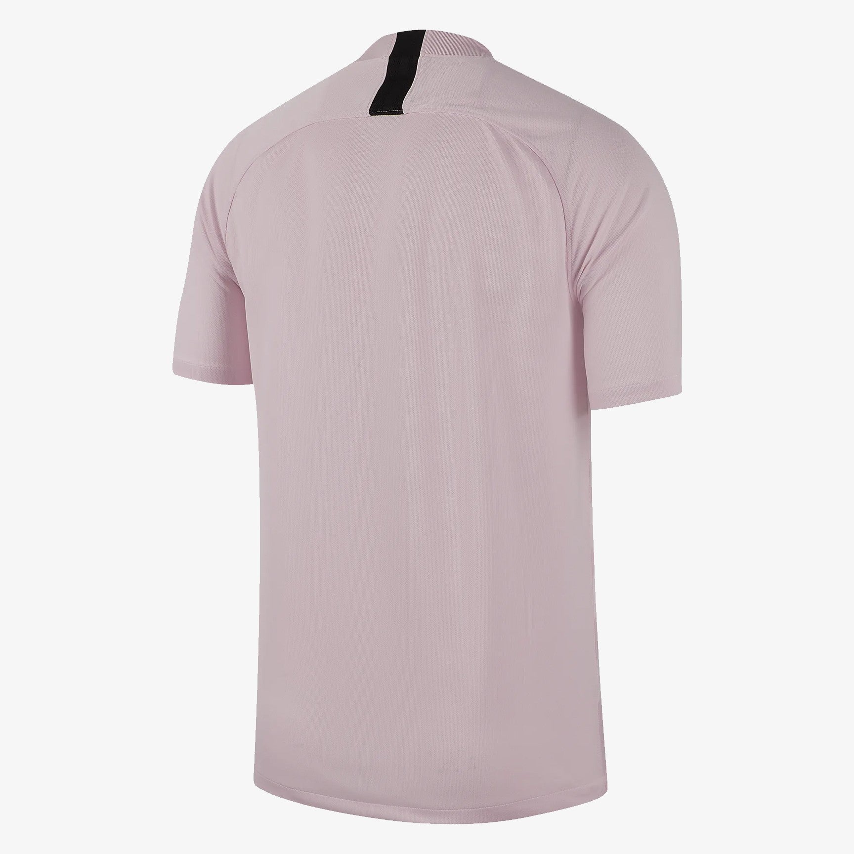 F.C. Soccer Jersey - Pink Foam/Pink Rise/Black/Black - AO0666-663-NIKE by Nike | Available at Niky's Sports