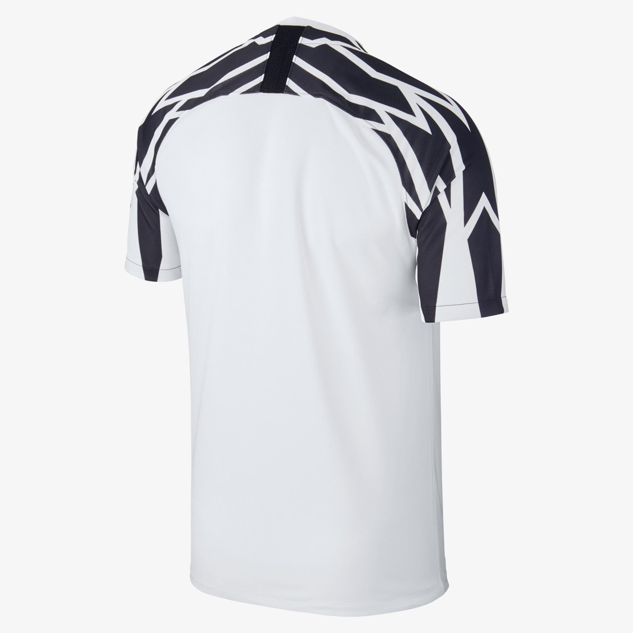 Nike F.C. Home Football Shirt - White