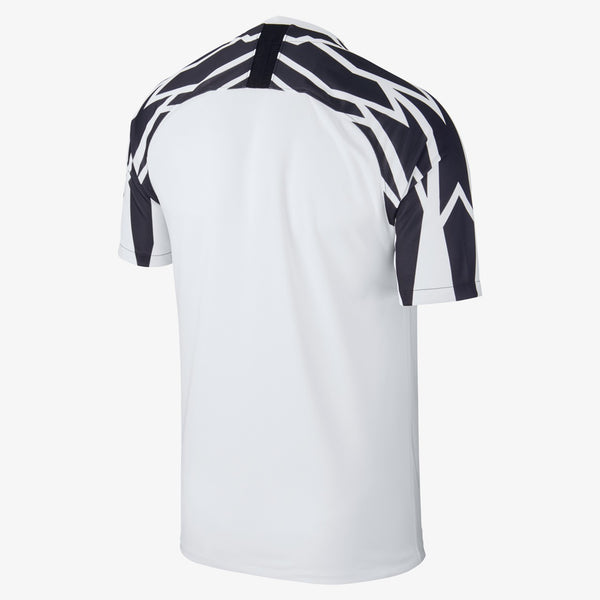 NIKE NIKE FC ユニフォーム　白　L Nike F.C. Home Football Shirt - White