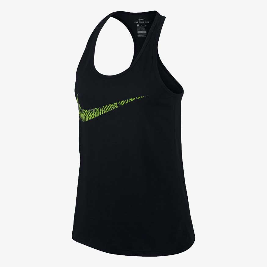 Women&#39;s Dri-Fit Soccer Tank Top
