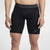 Men's Pro HyperCool Training Shorts - Black/Cool Grey