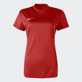 Women's Tiempo Jersey - Red