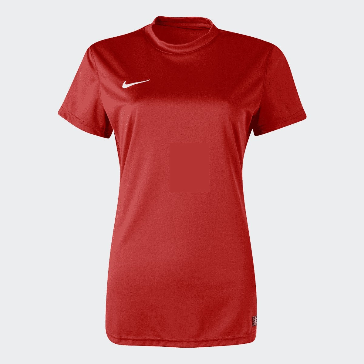 Women's Tiempo Jersey - Red