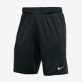 Women's Dry Park II Shorts - Black - 898019-010-NIKE by Nike | Available at Niky's Sports