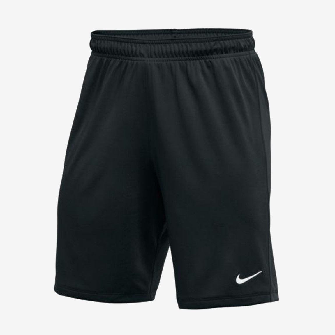 Women's Dry Park II Shorts - Black - 898019-010-NIKE by Nike | Available at Niky's Sports