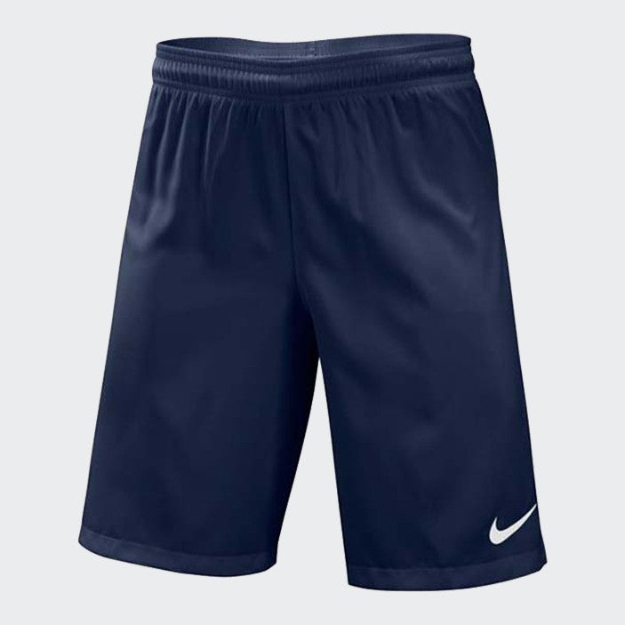 US Laser Woven III Shorts Navy/White
