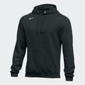 Men's Team Fleece Hoodie - Black