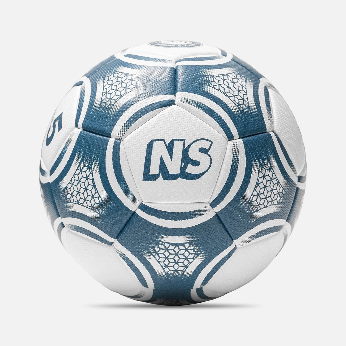 Niky&#39;s Sports Laminated Match Ball