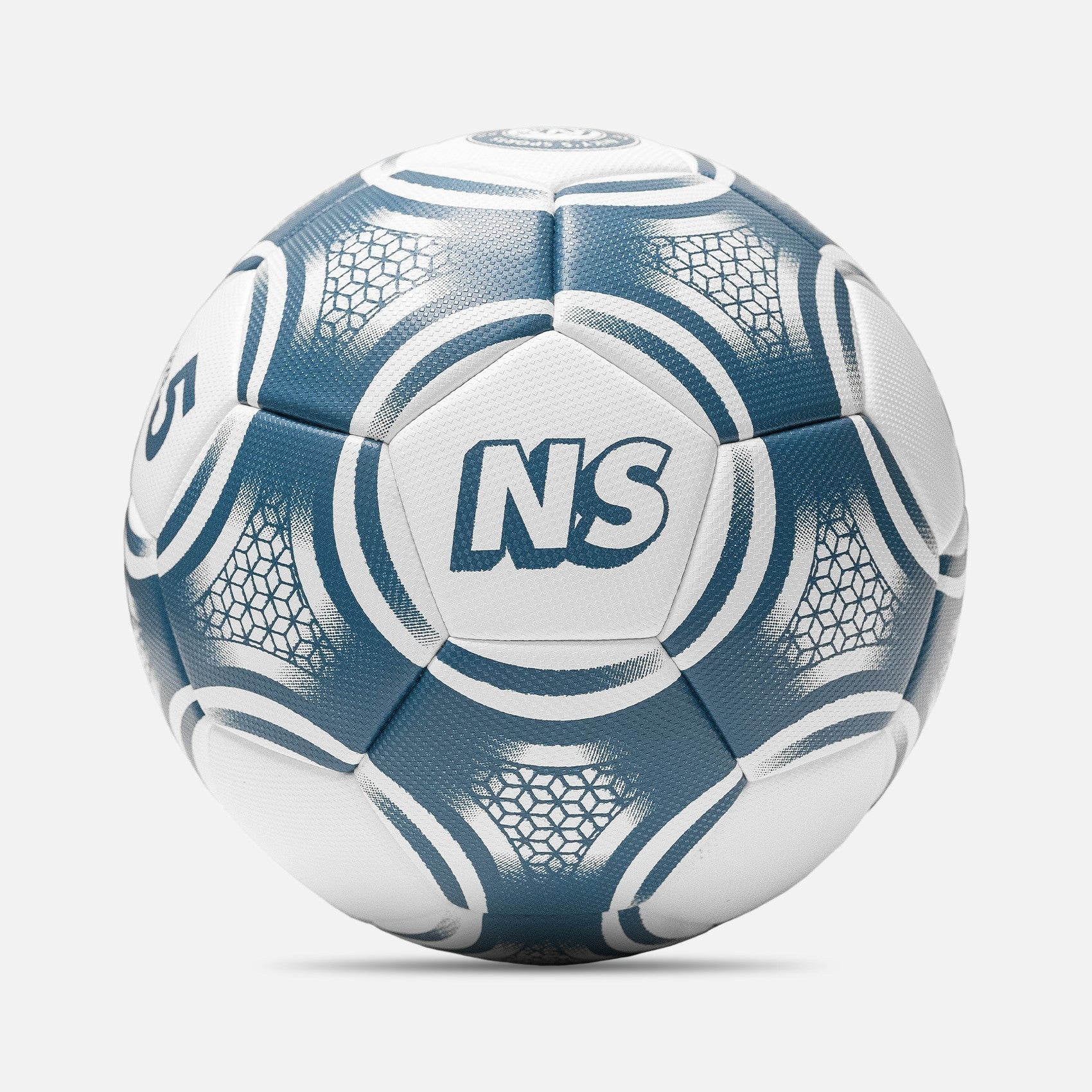 Niky's Sports Laminated Match Ball