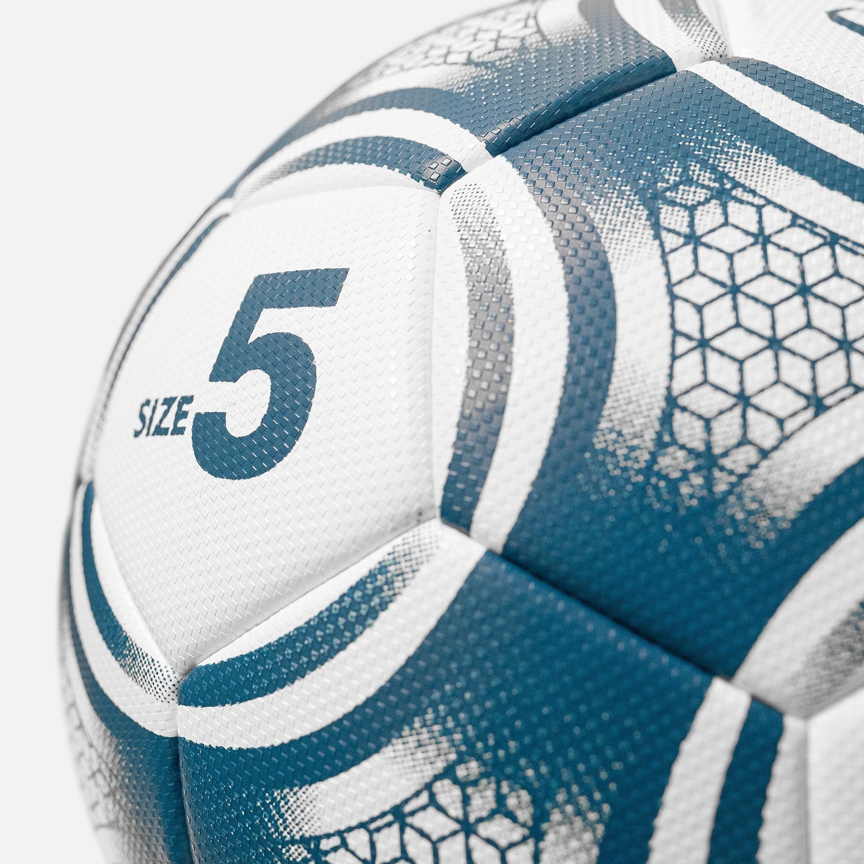 Niky's Sports Laminated Match Ball