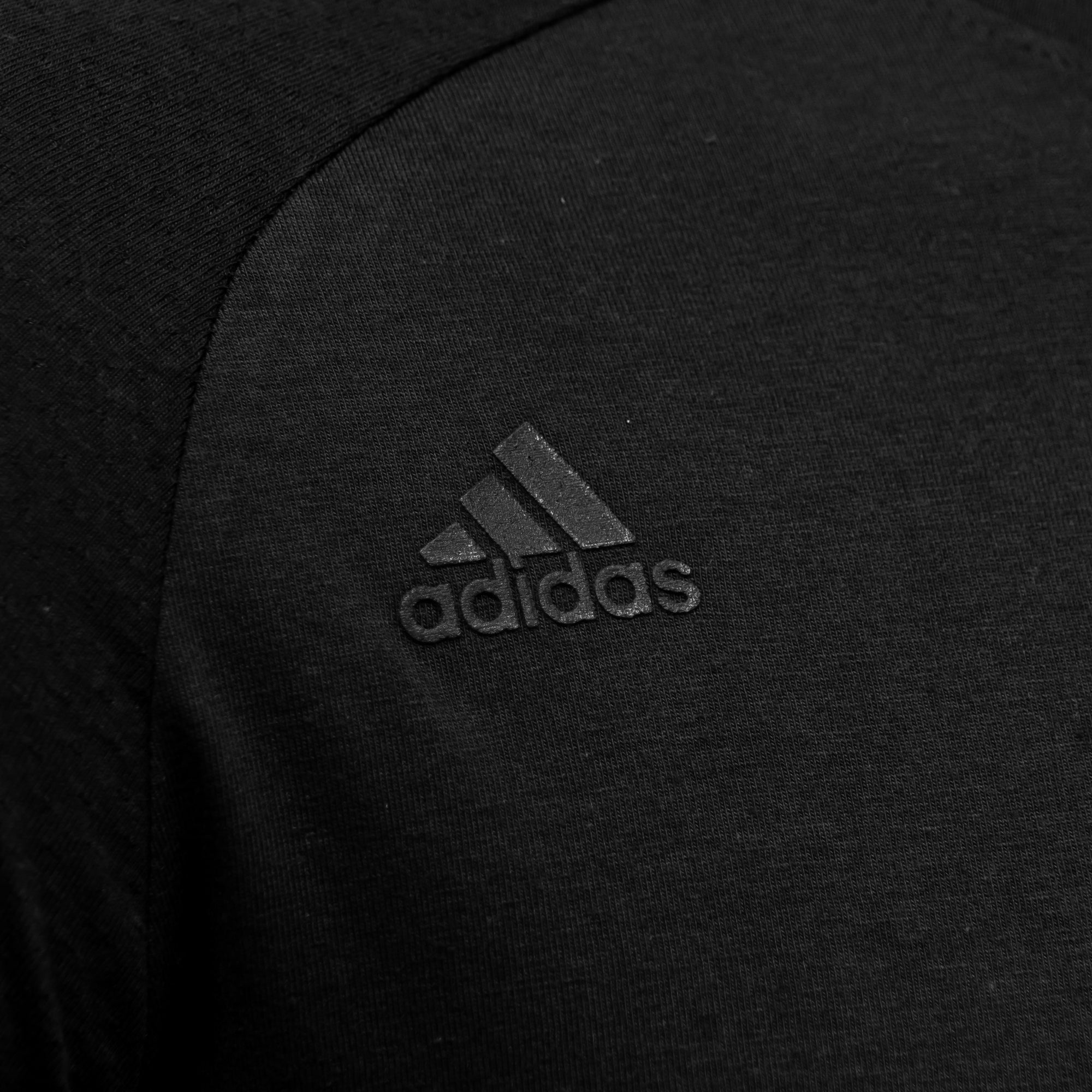 Men's LAFC Performance T-Shirt - Black - 570TA-LAF2-ADIDAS by Adidas | Available at Niky's Sports