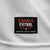 Mens C.N.S.N.T Cuervos 18/19 Home Soccer Jersey - White/Black/Green/Red - 5018252-CHARLY by Charly | Available at Niky's Sports