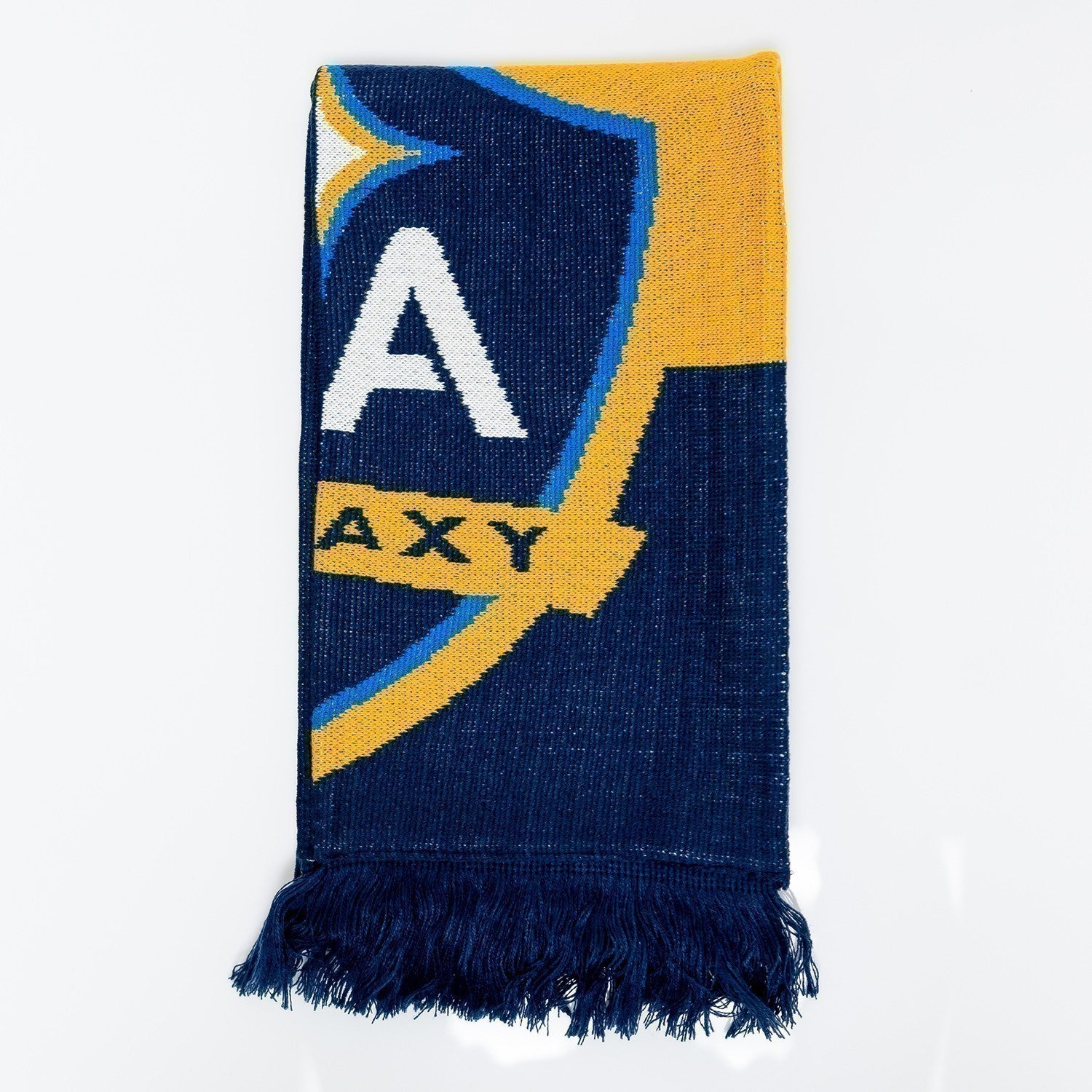LA Galaxy Draft Scarf