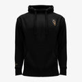 LAFC x Never Made Chain Hoodie - Black/Gold - BMPHMO19037-LAFBLCK-MITCHELL & NESS by Mitchell & Ness | Available at Niky's Sports