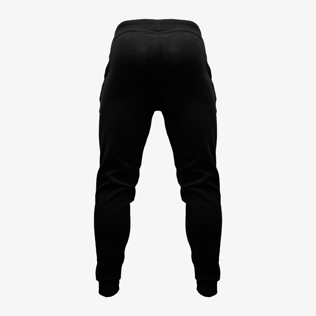 LAFC x Never Made Fist Sweat Pants - Black/Gold