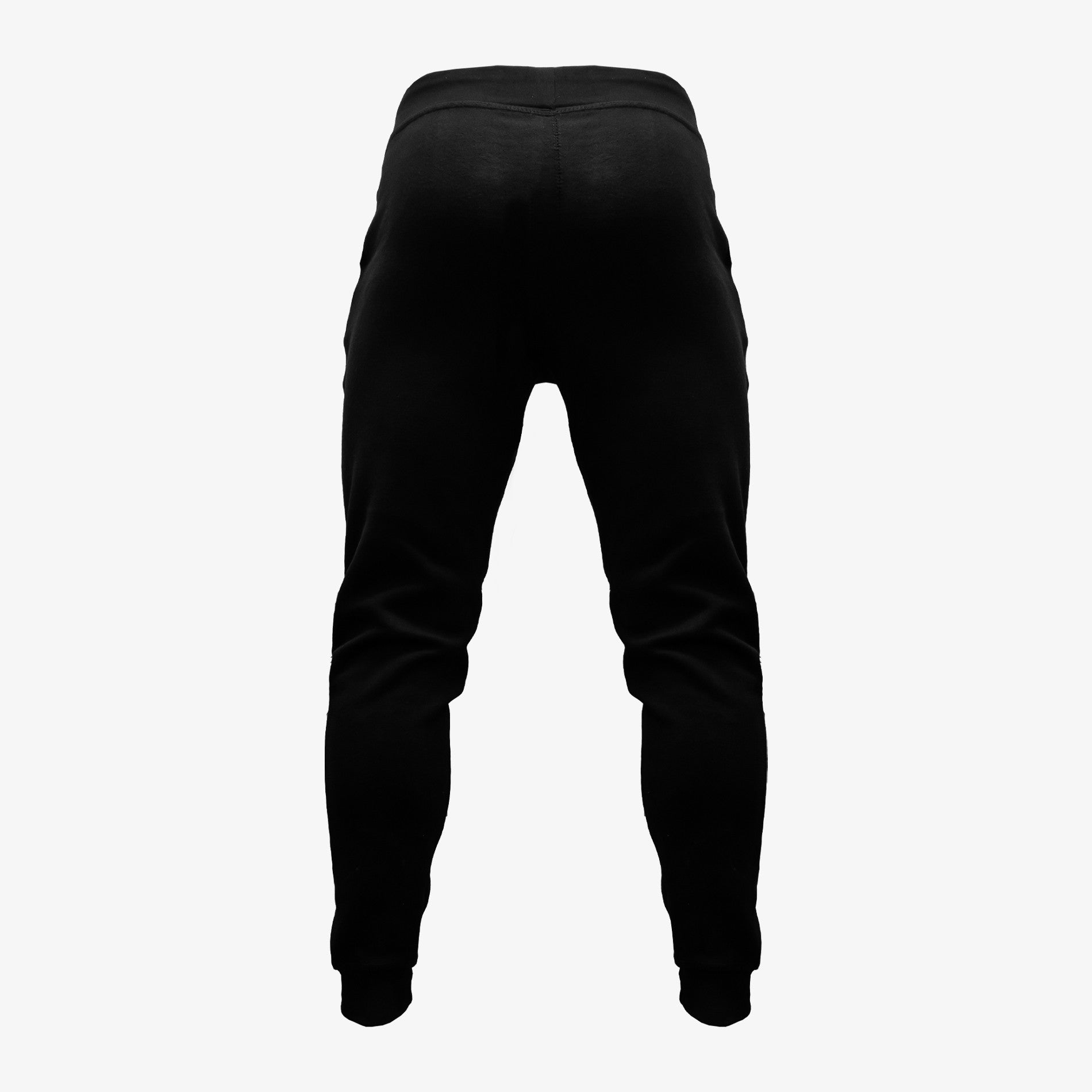 LAFC x Never Made Fist Sweat Pants - Black/Gold