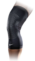 Pro Combat Knee Sleeve - NMS33001-NIKE by Nike | Available at Niky's Sports
