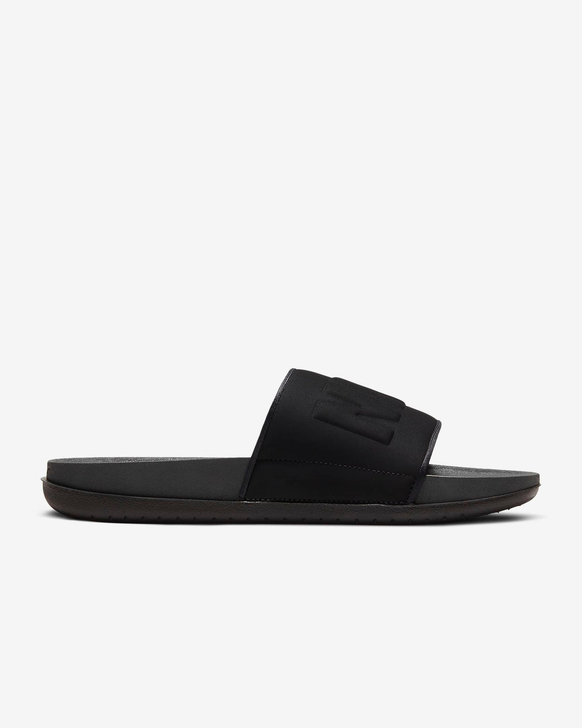 Offcourt Sandals - BQ4639-003-NIKE by Nike | Available at Niky&#39;s Sports