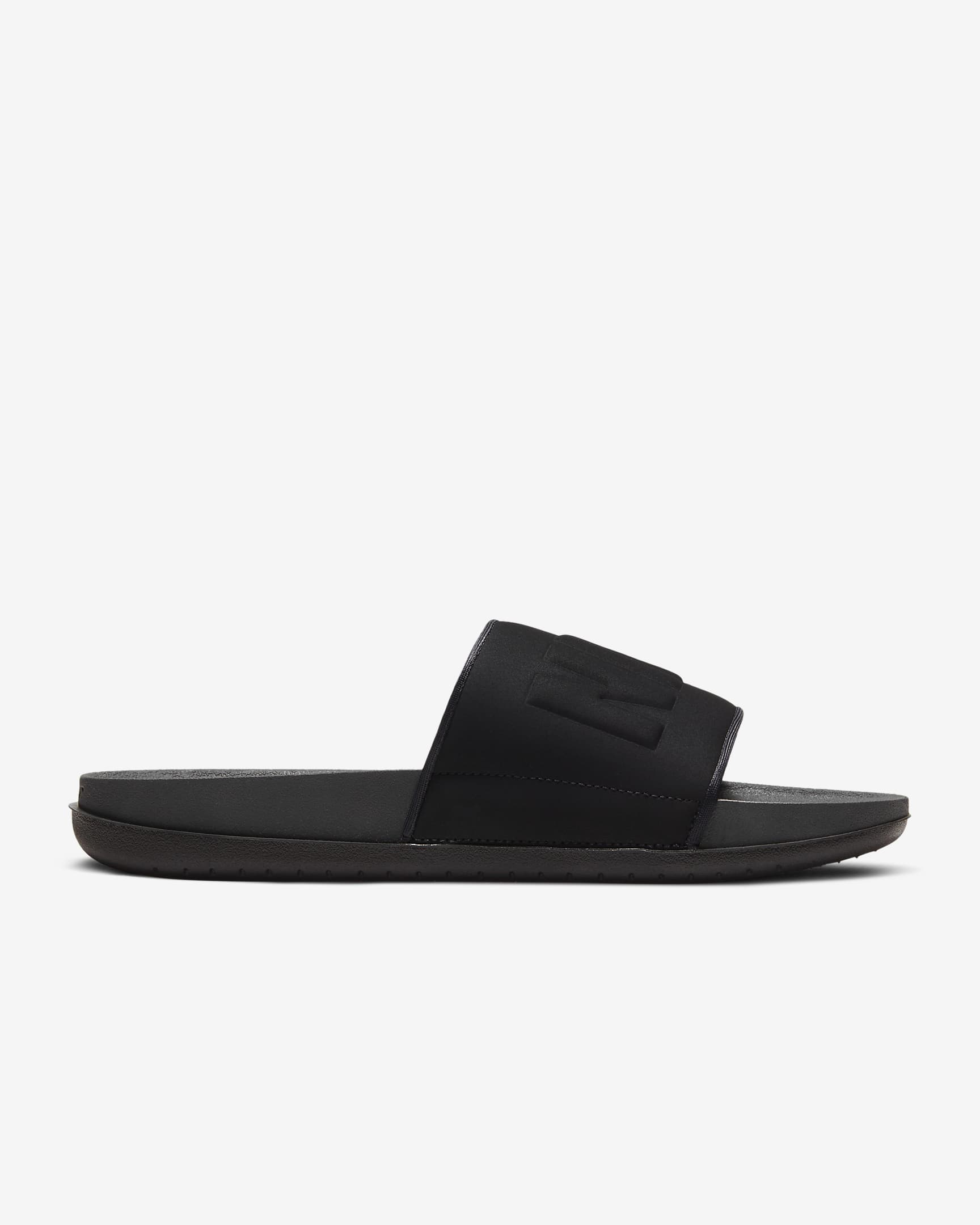 Offcourt Sandals - BQ4639-003-NIKE by Nike | Available at Niky's Sports