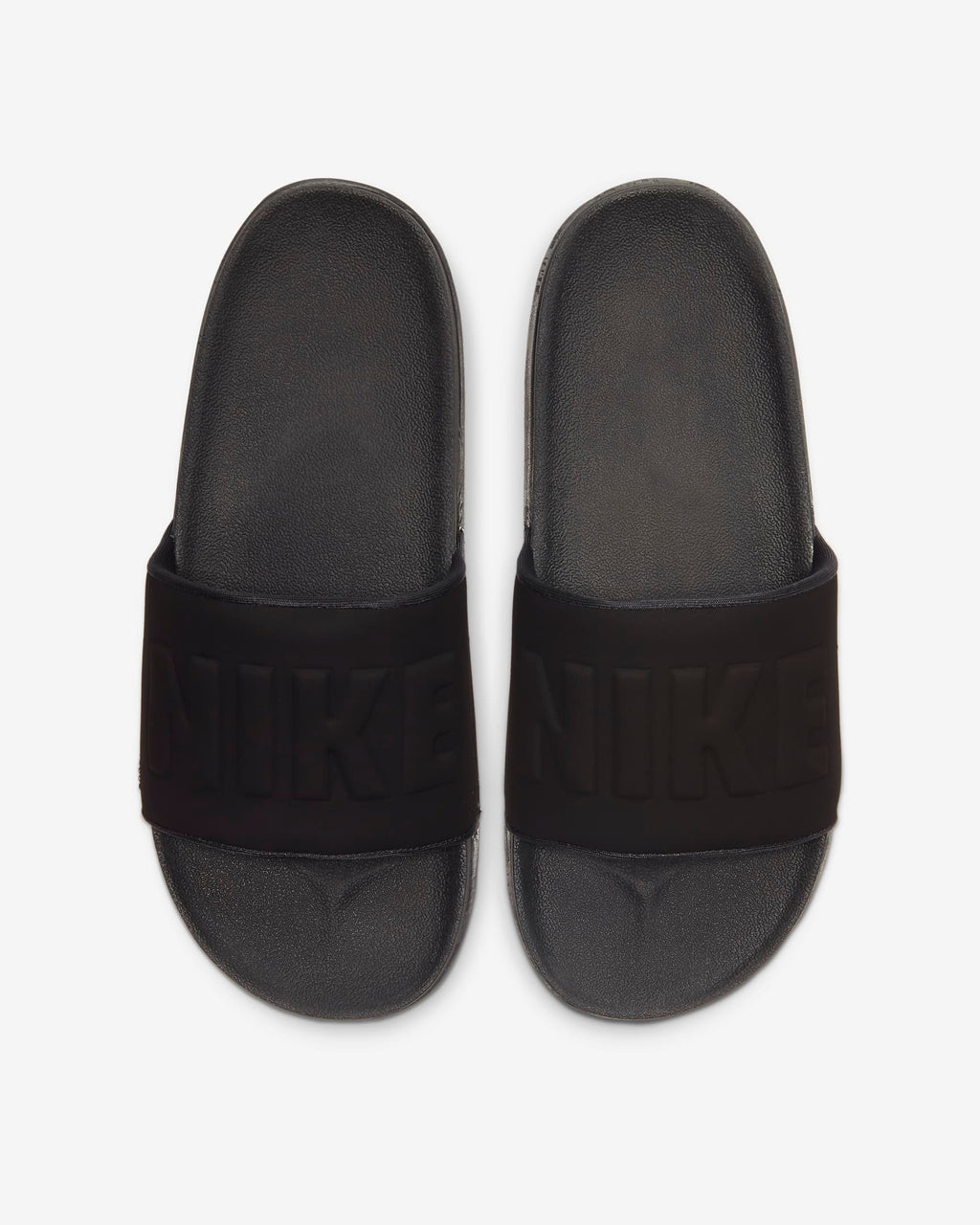 Offcourt Sandals - BQ4639-003-NIKE by Nike | Available at Niky's Sports