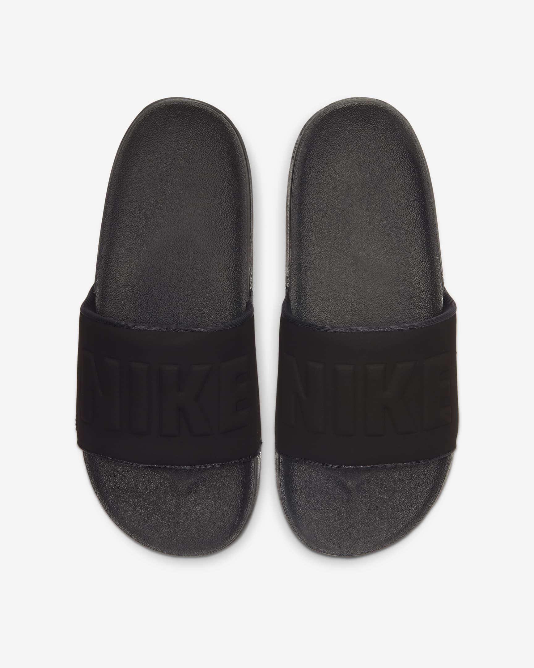 Offcourt Sandals - BQ4639-003-NIKE by Nike | Available at Niky's Sports