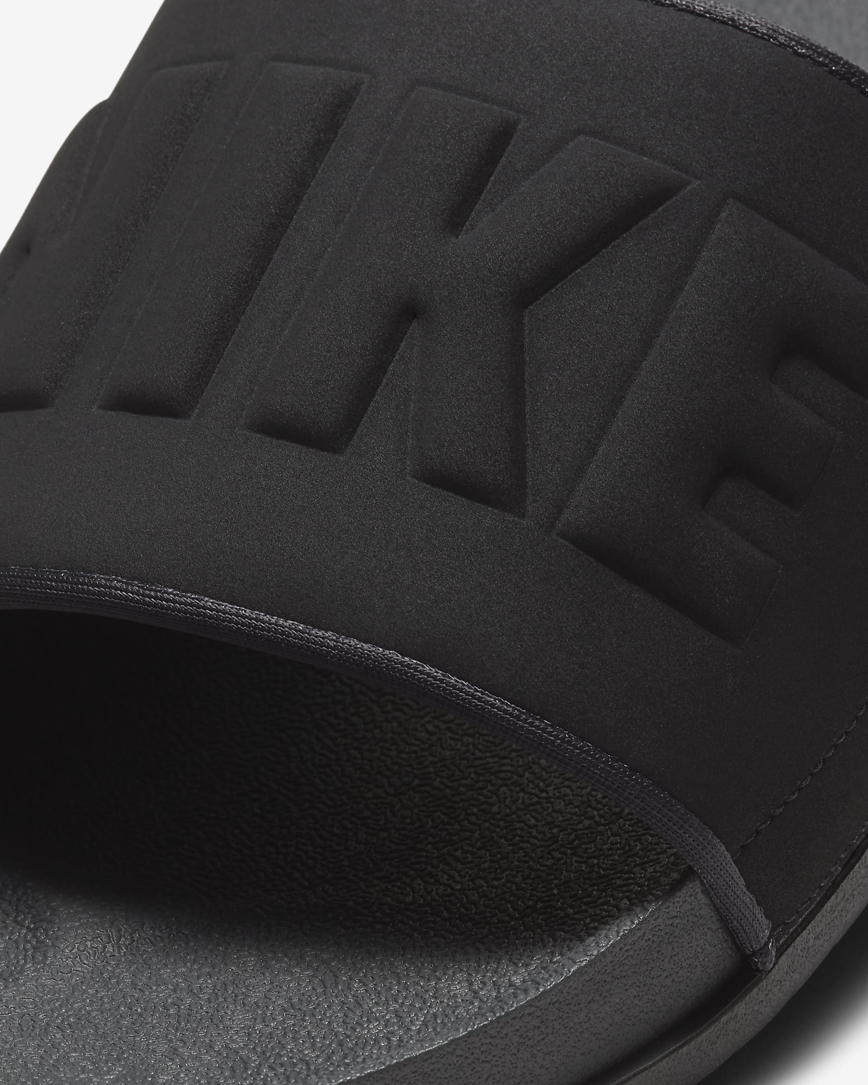 Offcourt Sandals - BQ4639-003-NIKE by Nike | Available at Niky's Sports