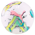 Puma Orbita 6 MS Soccer Ball