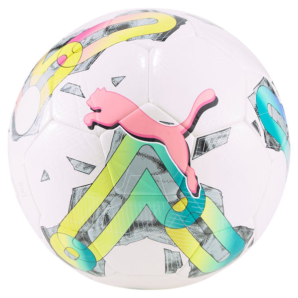 Puma Orbita 6 MS Soccer Ball
