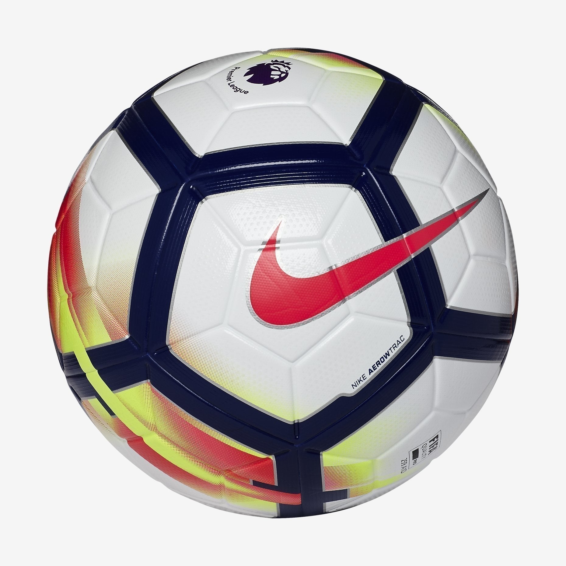 NIKE Ordem セリエA 公式試合球 5号 Oredem V Premier League Soccer ball
