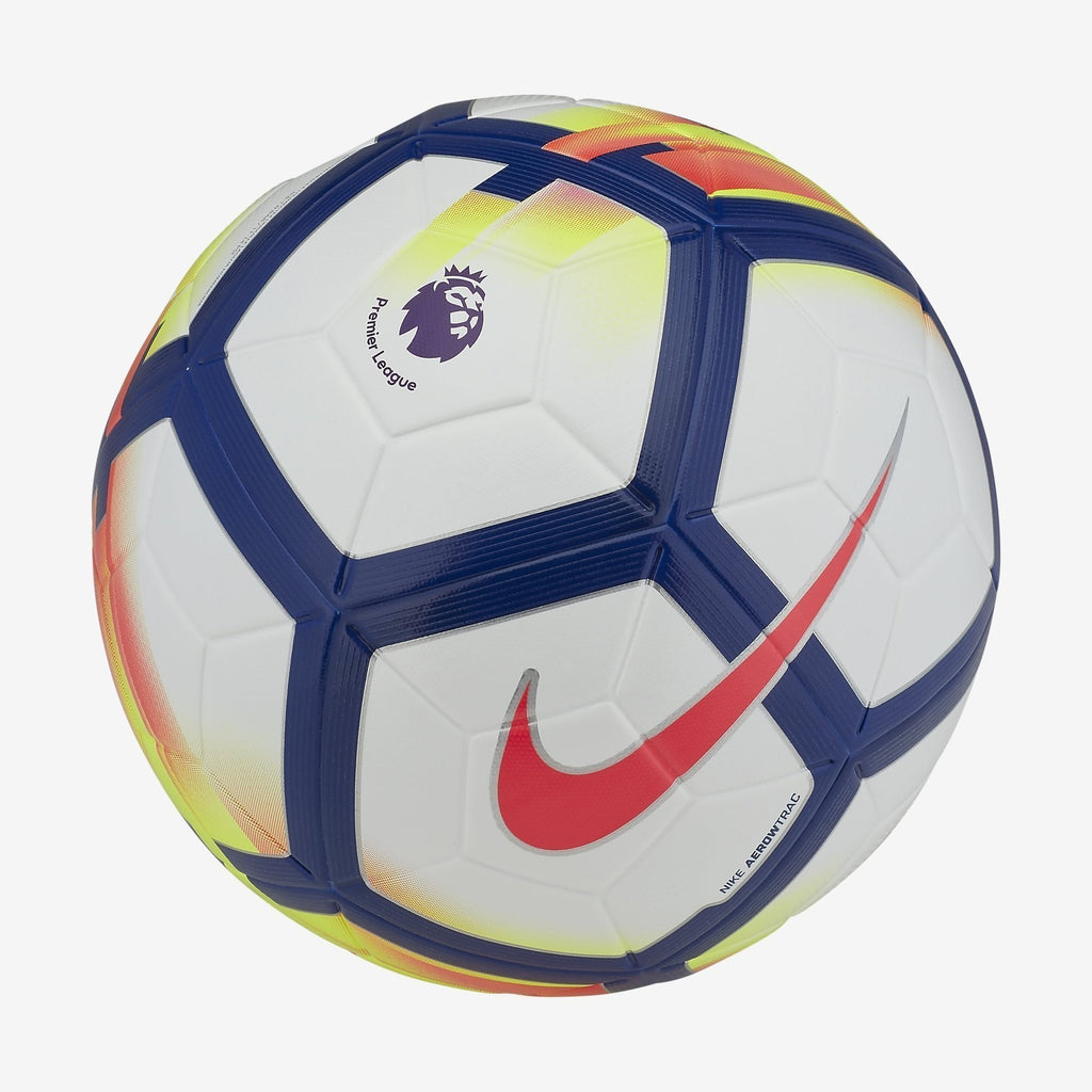 Oredem V Premier League Soccer ball - SC3130-100-NIKE by Nike | Available at Niky's Sports