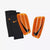 Mercurial Lite Soccer Shinguards - Orange/Hyper Crimson/White - SP2086-808-NIKE by Nike | Available at Niky's Sports