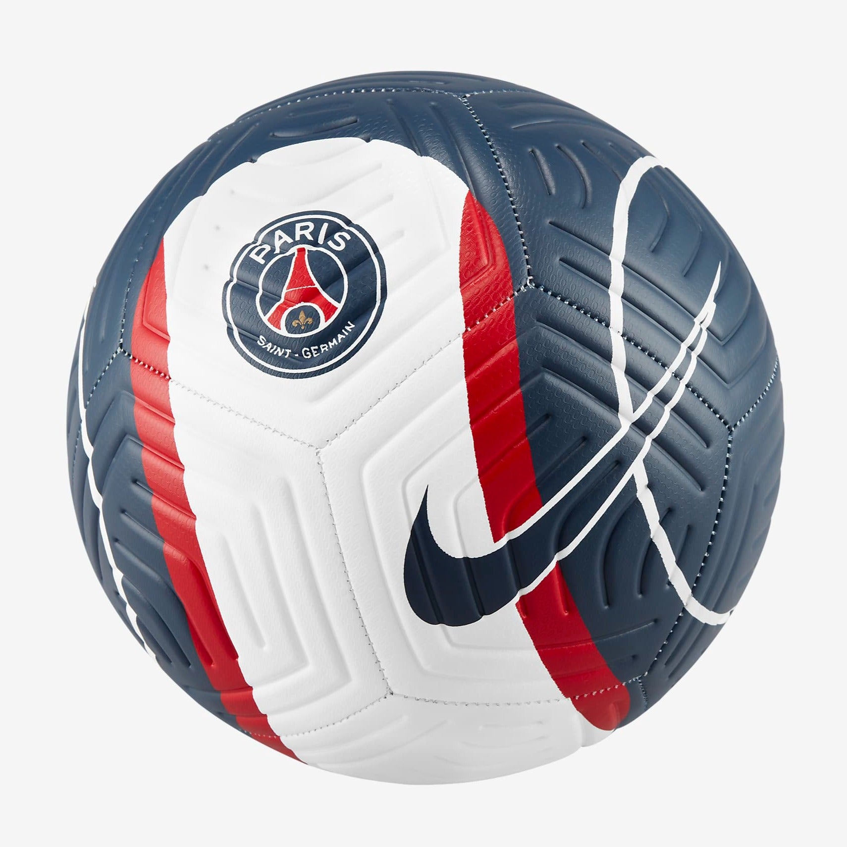 Nike Paris Saint-Germain Strike Soccer Ball