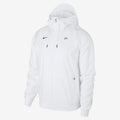 Paris Saint-Germain Windrunner - CI9274-100-NIKE by Nike | Available at Niky's Sports