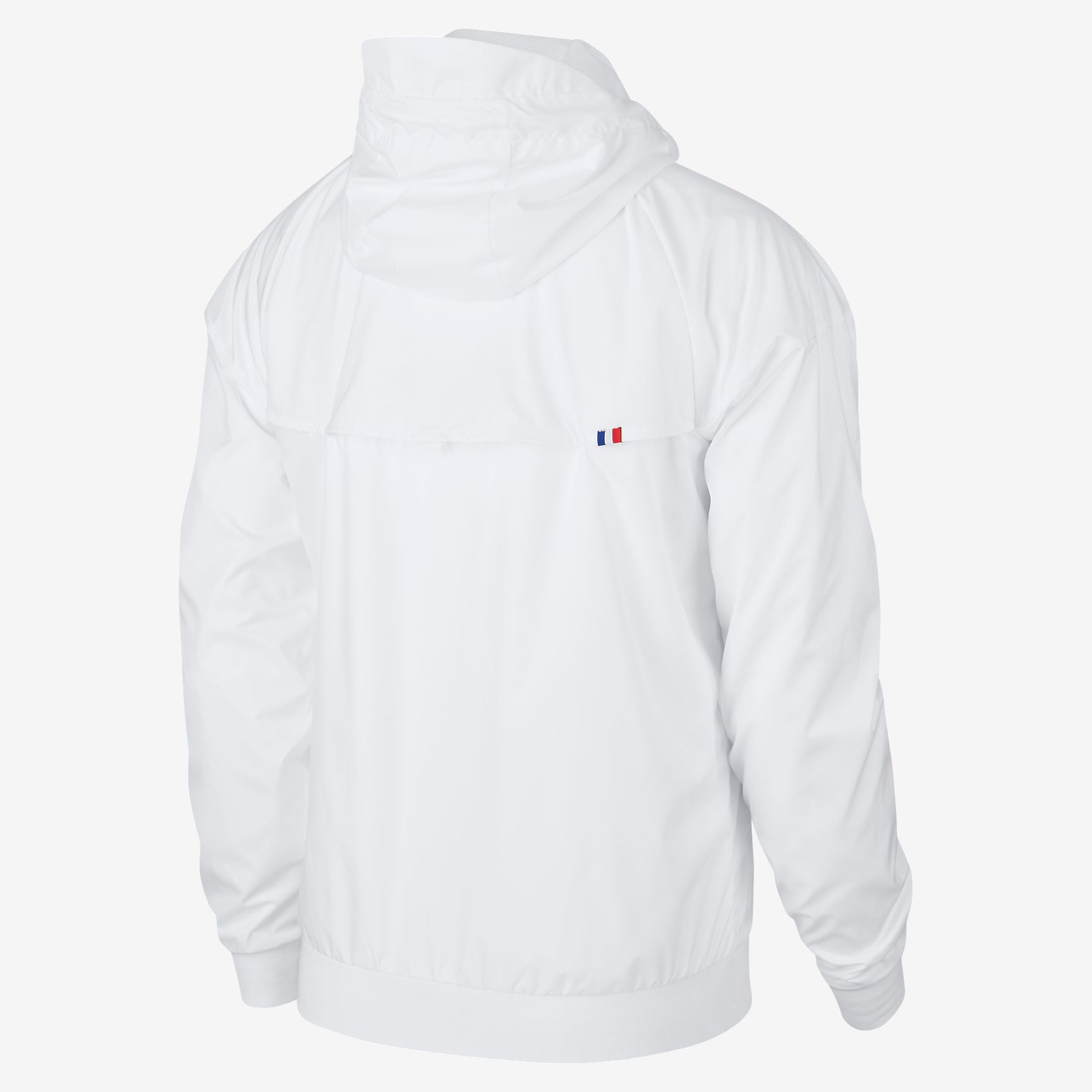 Paris Saint-Germain Windrunner - CI9274-100-NIKE by Nike | Available at Niky's Sports