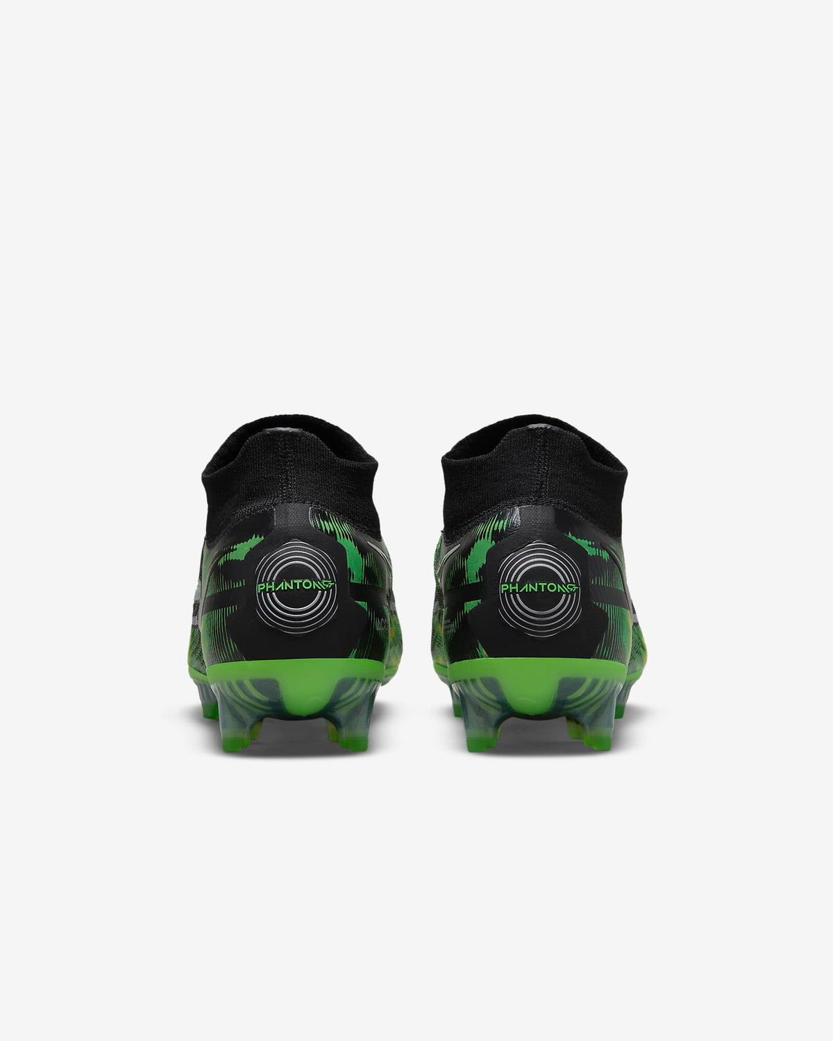 Chaussures de football Nike Phantom GT2 Dynamic Fit Elite FG- Bonded Pack