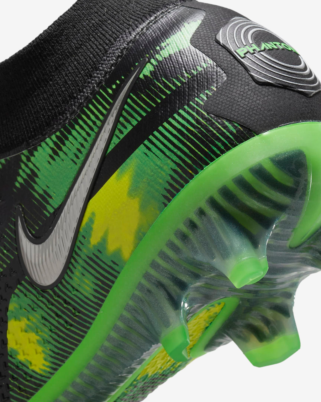 Nike Phantom GT2 Elite Dynamic Fit FG Firm-Ground Soccer Cleats