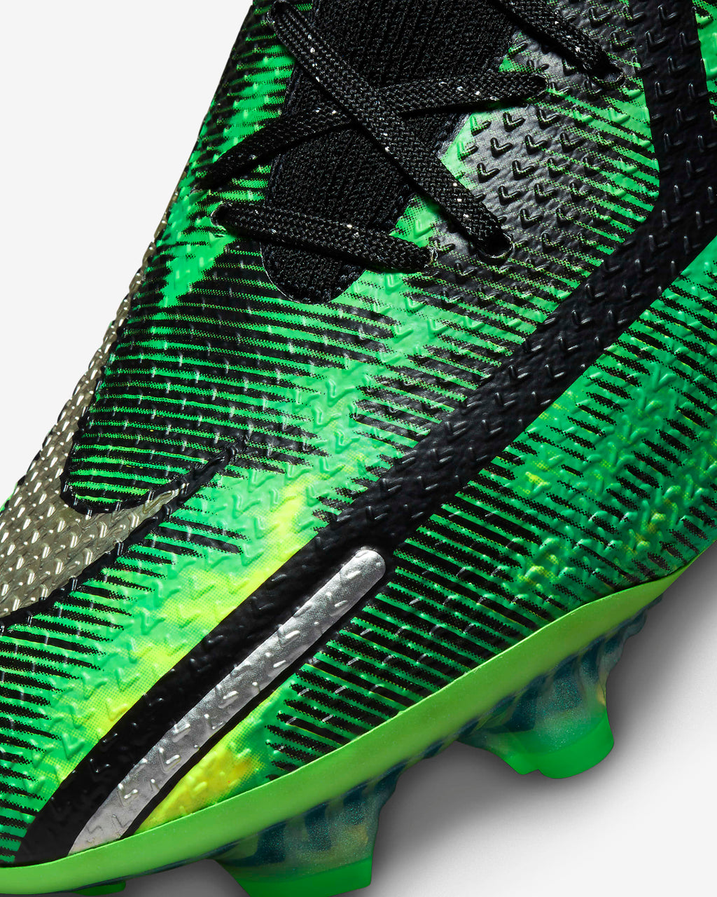 Nike Men's Phantom GT 2 Elite Firm Ground Soccer Shoes - DM0732-003-NIKE by Nike | Available at Niky's Sports