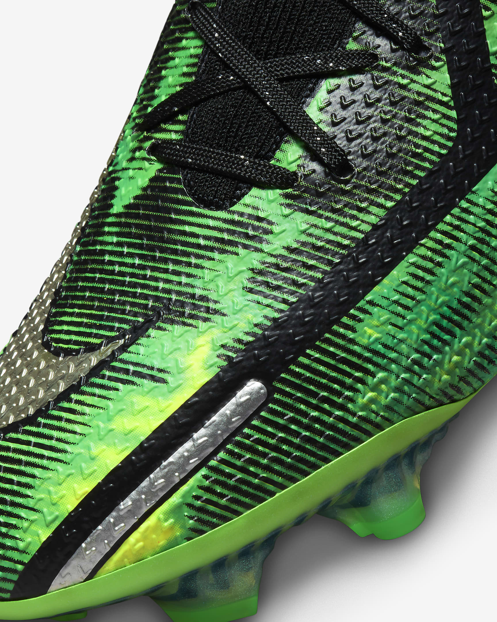 Nike Men's Phantom GT 2 Elite Firm Ground Soccer Shoes - DM0732-003-NIKE by Nike | Available at Niky's Sports