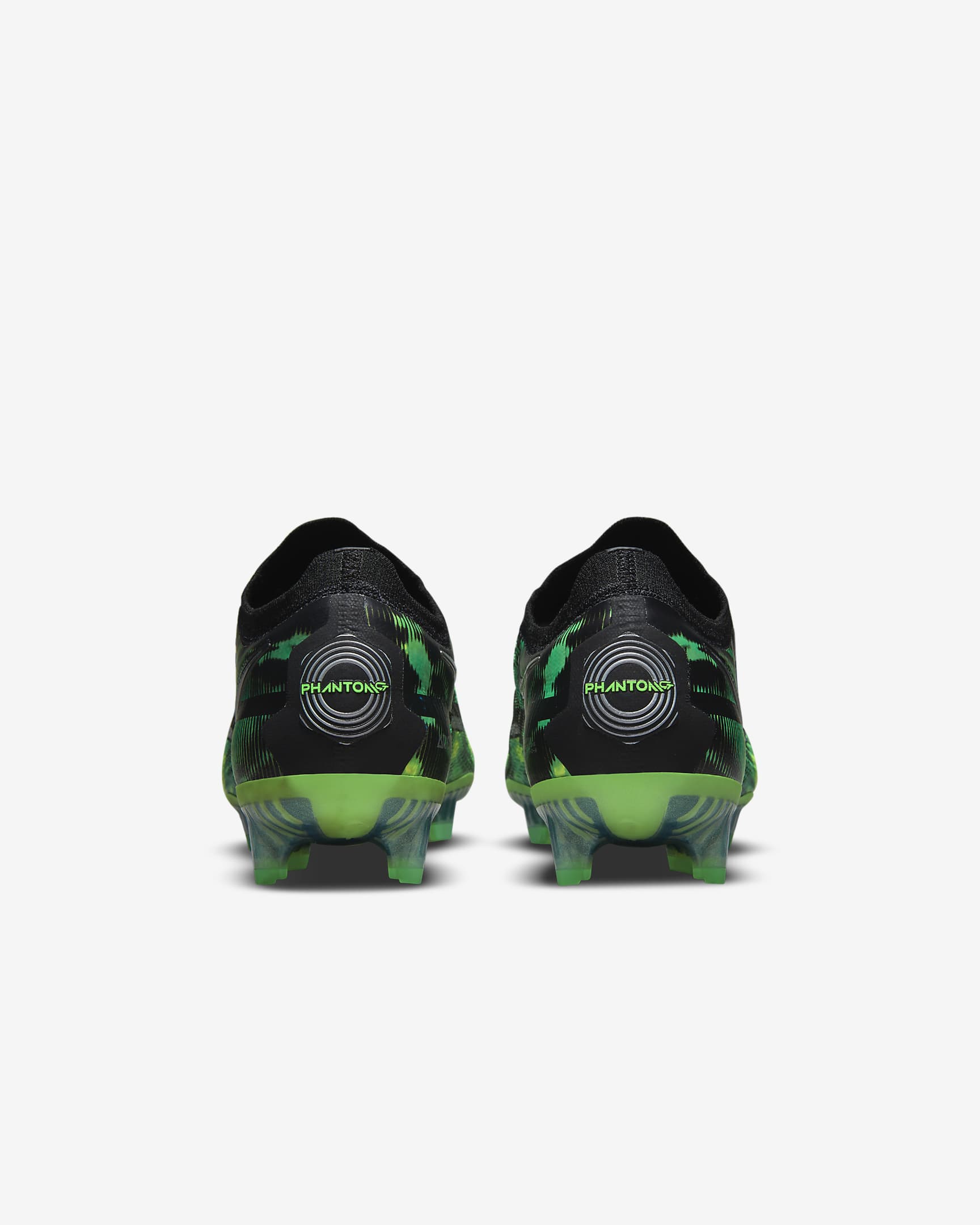 Nike Men's Phantom GT 2 Elite Firm Ground Soccer Shoes - DM0732-003-NIKE by Nike | Available at Niky's Sports