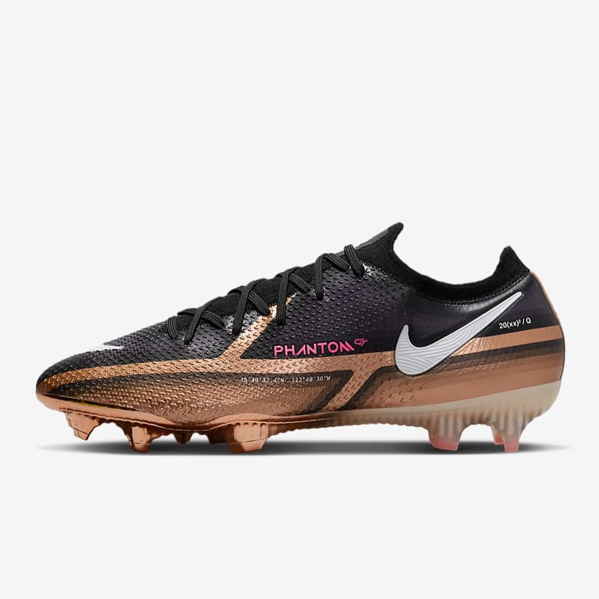 Nike Phantom GT2 Elite FG Firm-Ground Soccer Cleats - Niky's Sports