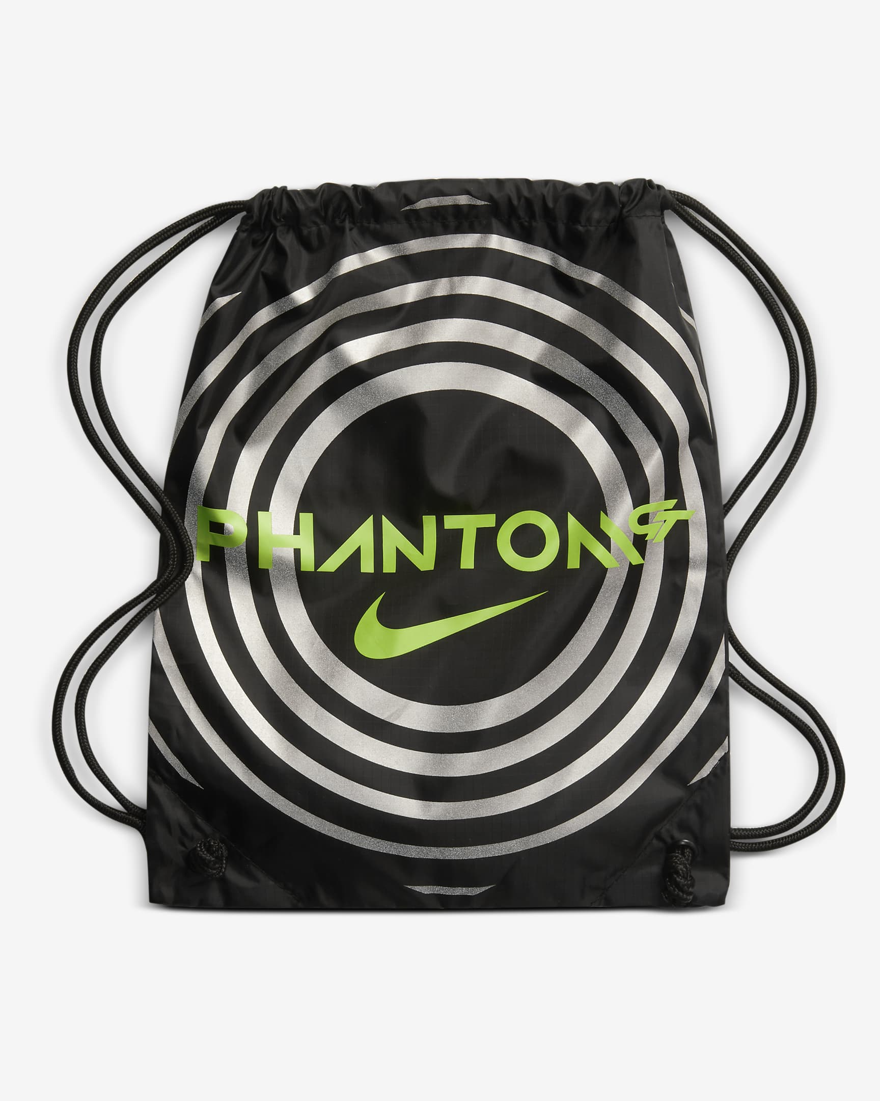Nike Men's Phantom GT 2 Elite Firm Ground Soccer Shoes - DM0732-003-NIKE by Nike | Available at Niky's Sports