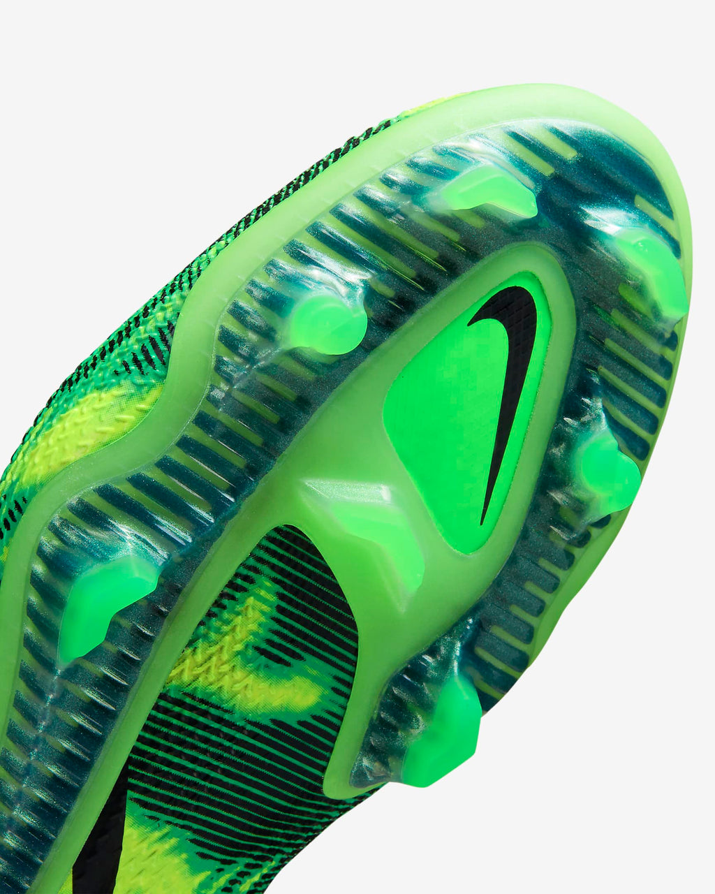 Nike Men's Phantom GT 2 Elite Firm Ground Soccer Shoes - DM0732-003-NIKE by Nike | Available at Niky's Sports