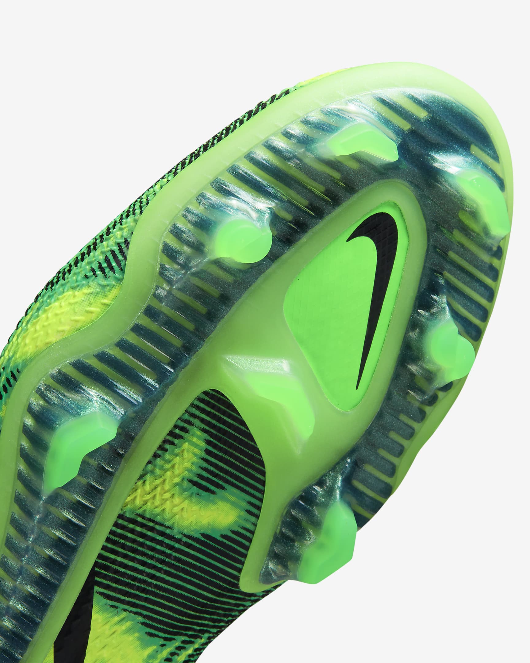 Nike Men's Phantom GT 2 Elite Firm Ground Soccer Shoes - DM0732-003-NIKE by Nike | Available at Niky's Sports
