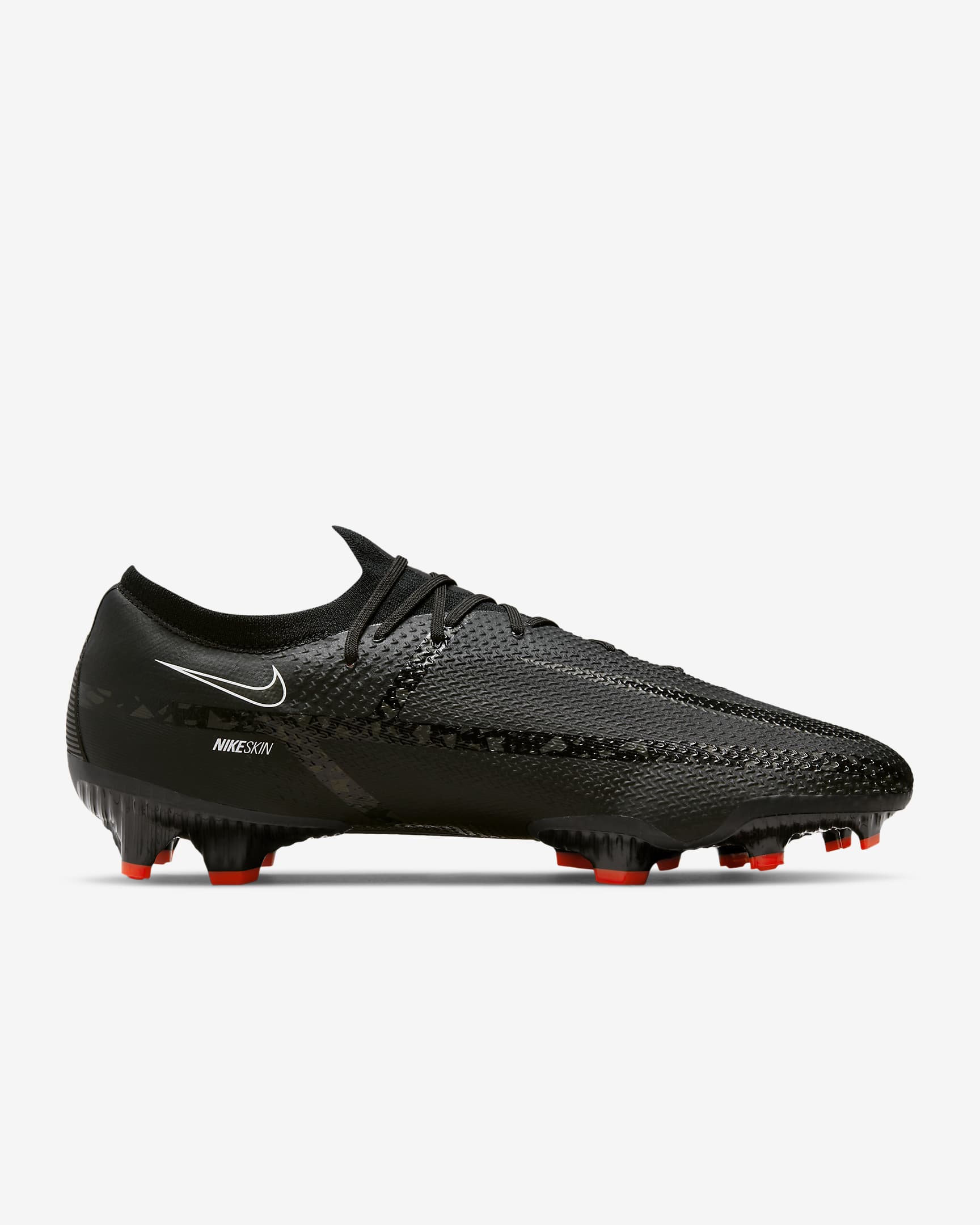 Nike Phantom GT2 Pro FG Firm-Ground Soccer Cleats Adult
